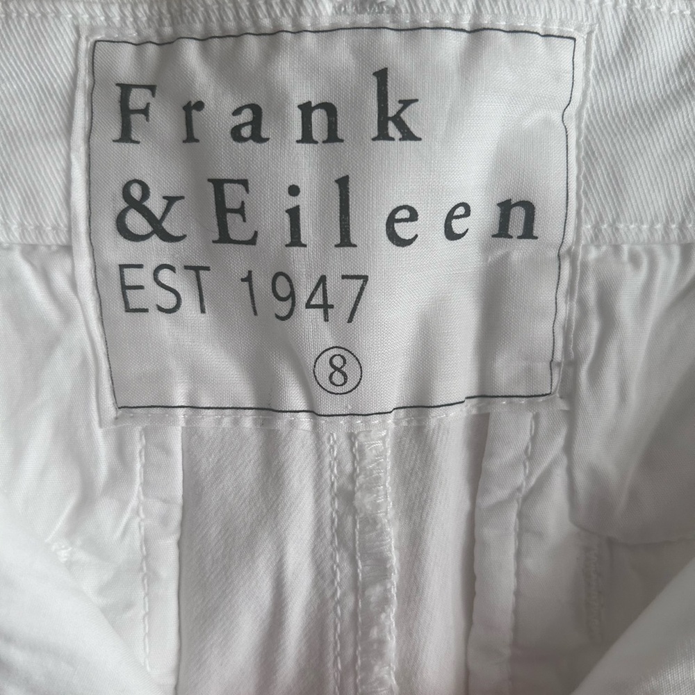Frank & Eileen Wicklow | The Italian chino - Picture 7 of 13